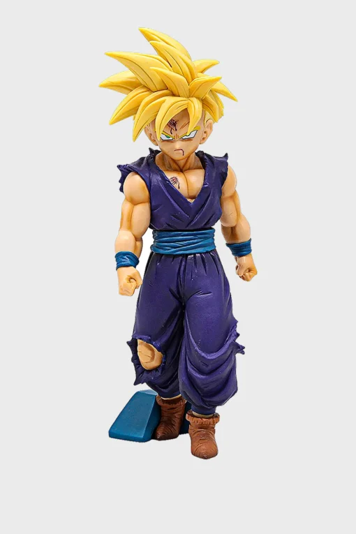 Dragon Ball Z Gohan SSJ2 After Fight Version - Premium 21 cm Collectible Figure