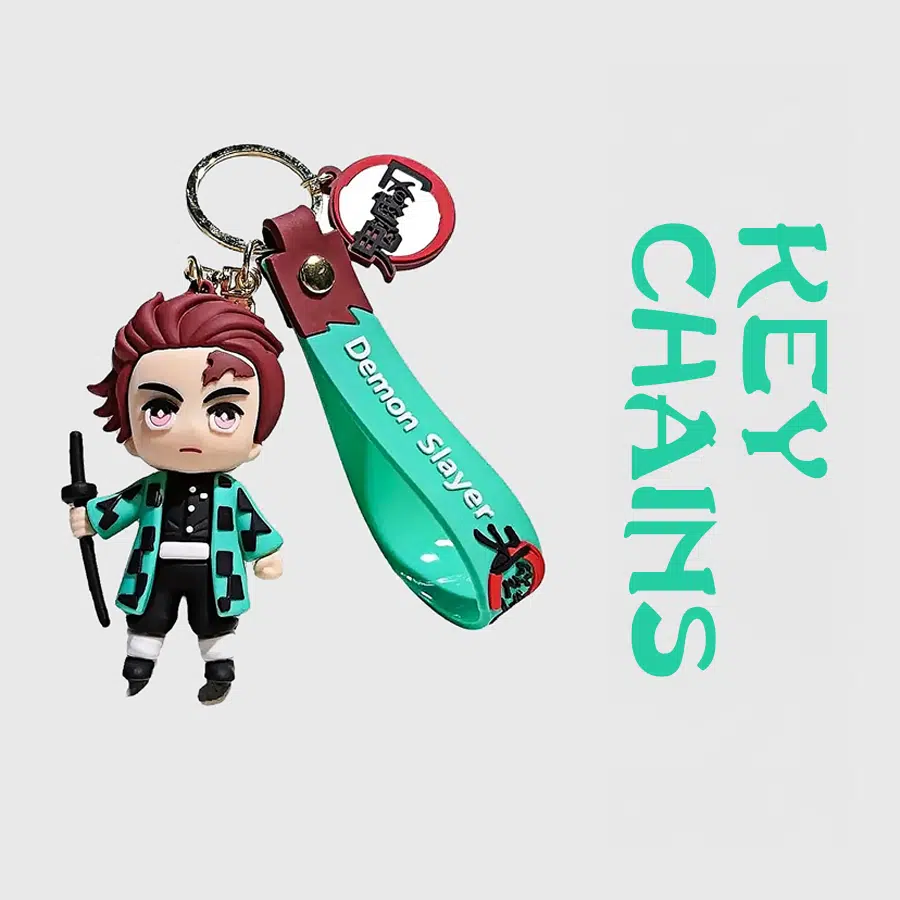 Keychains