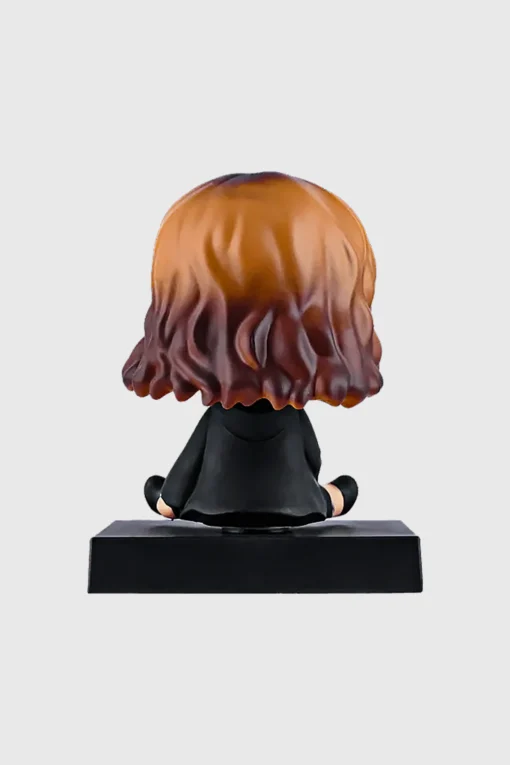 Hermione Granger Bobblehead – Harry Potter Collectible with Mobile Holder | Ninjaskull - Image 4