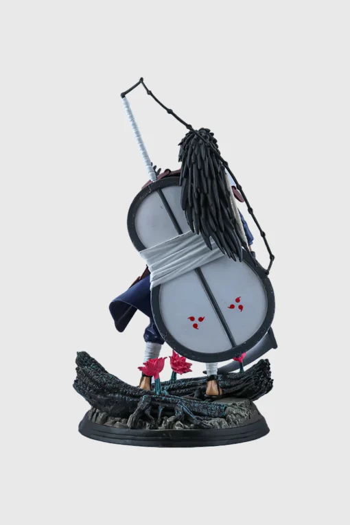 Naruto Uchiha Madara Action Figure – Premium Collector's Edition - Image 3