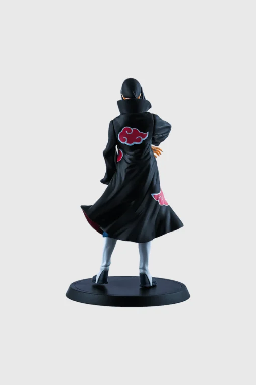 Naruto Itachi Uchiha Action Figure – 21cm Premium Collectible for Anime Fans - Image 3