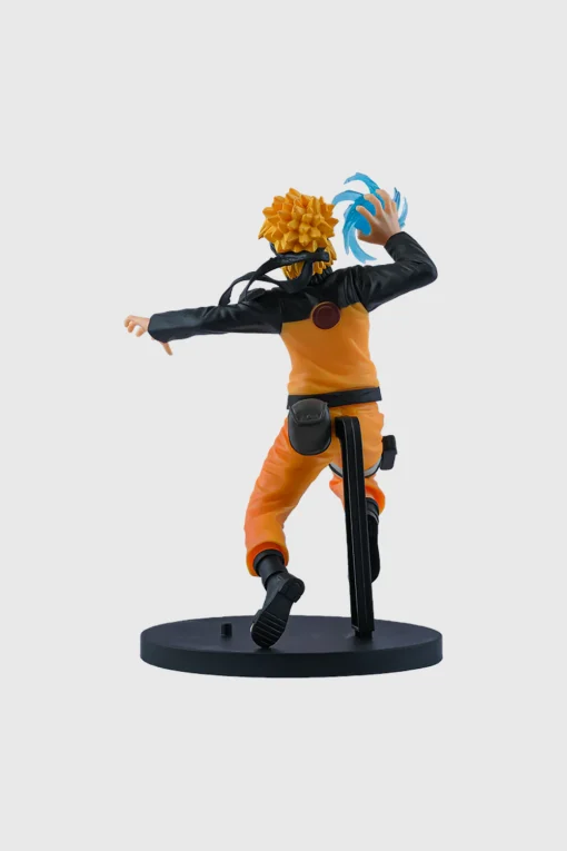 Naruto Uzumaki Rasengan Action Figure – 18cm PVC Collectible - Image 2